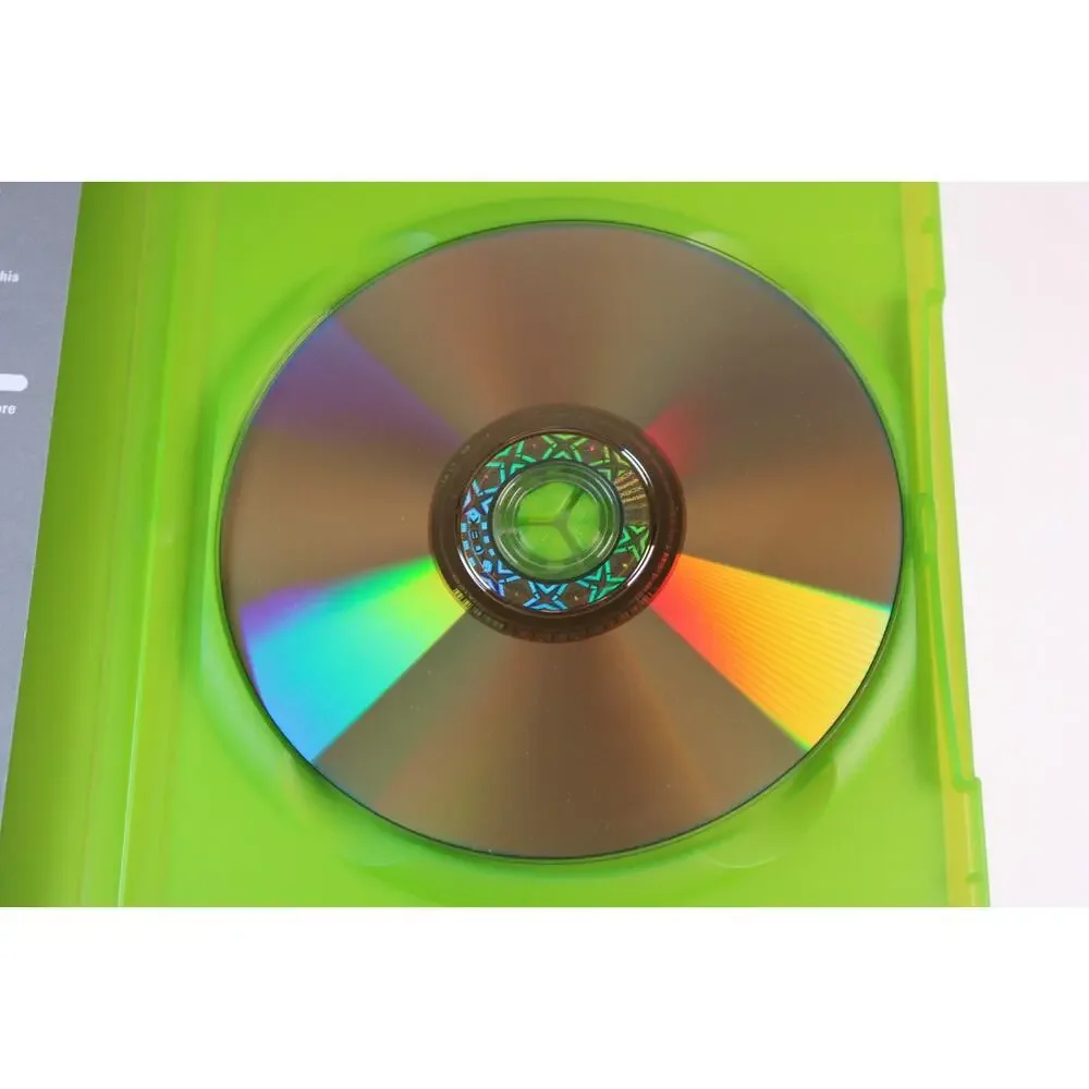 Star Wars Obi Wan (Microsoft Xbox, 2001) CIB Complete With Manual Tested